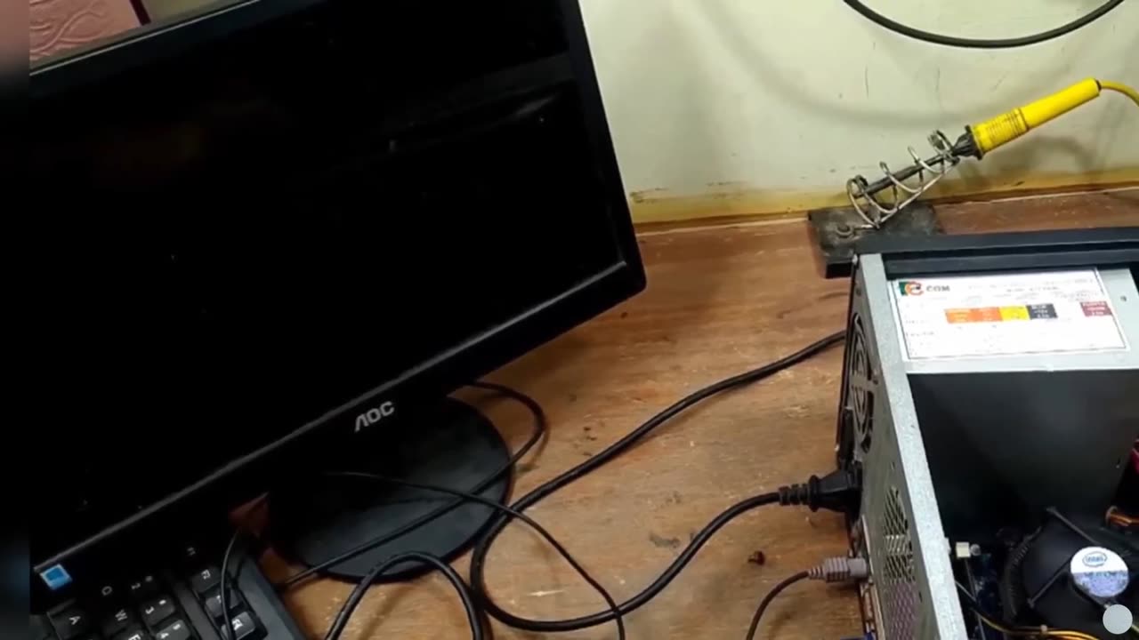 Computer Repair SEO Proposal in Ghaziabad