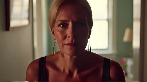 Natural Older Woman Over 50