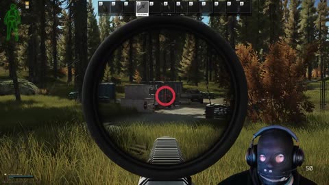 Tarkov & Lofi - 5.12.25