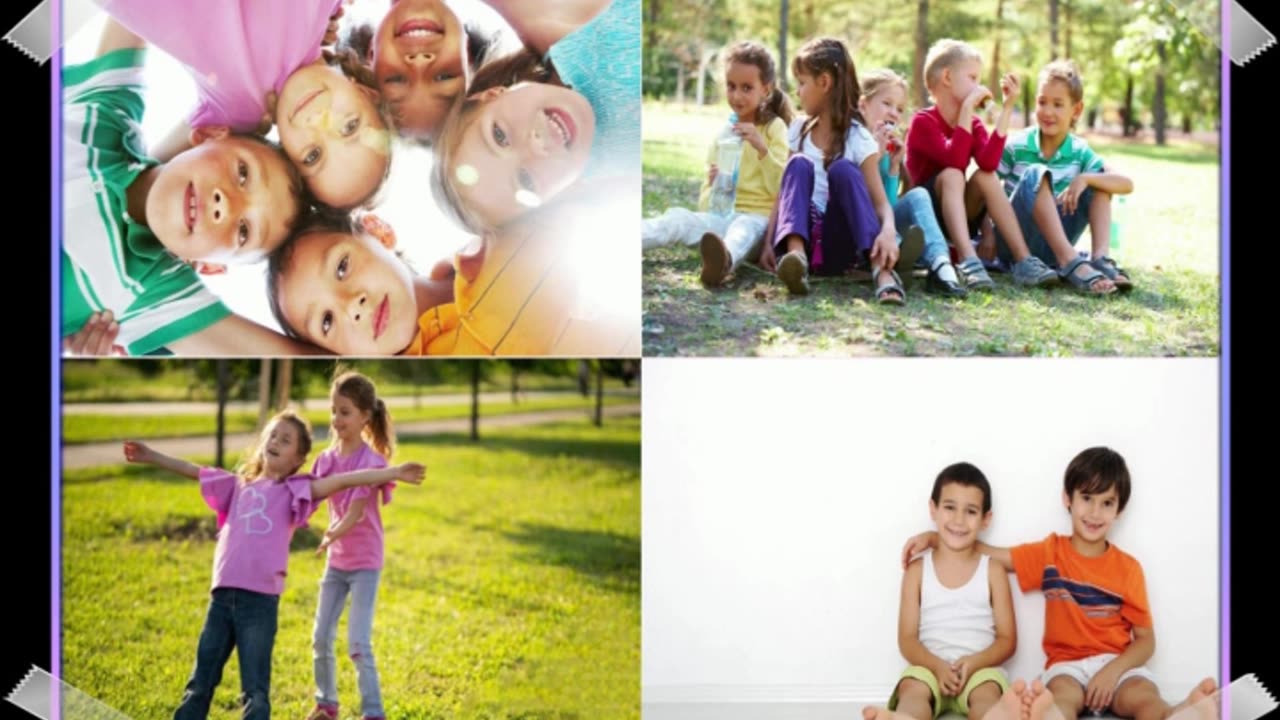 N'oubliez pas le 10 mars, sauvons nos enfants,