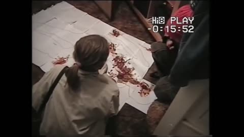 FREEMASON RITUAL ABUSE SURVIVOR ARIA