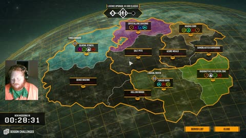 The Truth is Out There, So is the Gold!