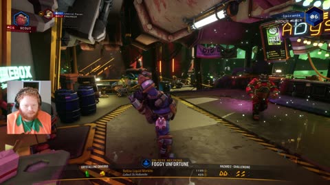 The Truth is Out There, So is the Gold!