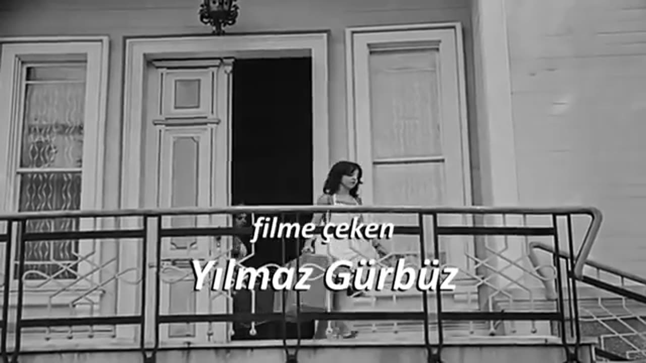 Bulunmaz Uşak _ Fatma Girik, Göksel Arsoy _ Türk Filmi _ Full HD