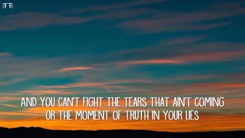 Viral: Goo Goo Dolls - Iris (Lyrics)