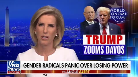 The Ingraham Angle 1/23/25 FULL END SHOW | BREAKING FOX NEWS January 23, 2025