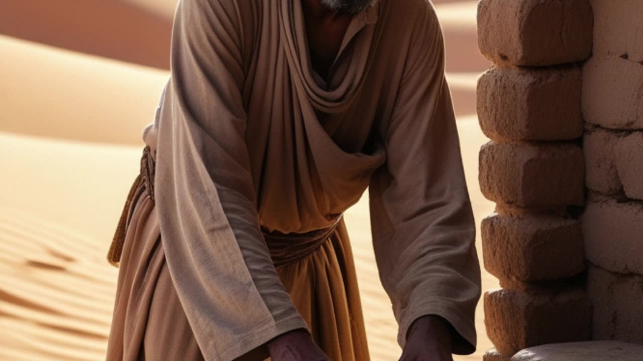 ایک پیاسے کتے کو پانی پلانے والے کی کہانی | Short Moral Islamic Story