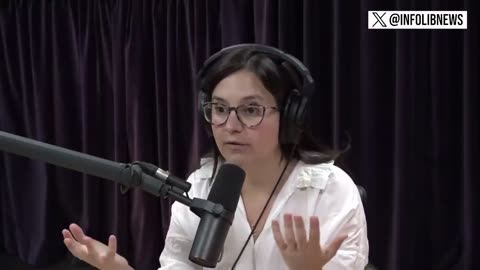 Bari Weiss, the new editor-in-chief of CBS News.. Tells Lies