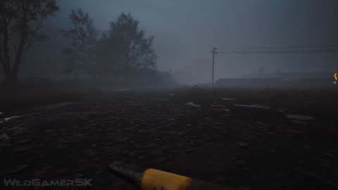 THE PATH INTO THE ABYSS First Gameplay Demo | New OPEN-WORLD Survival RPG like STALKER