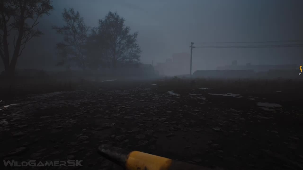 THE PATH INTO THE ABYSS First Gameplay Demo | New OPEN-WORLD Survival RPG like STALKER