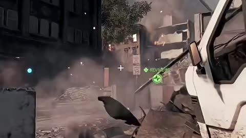 Snipers spot? What Sniper Spot??