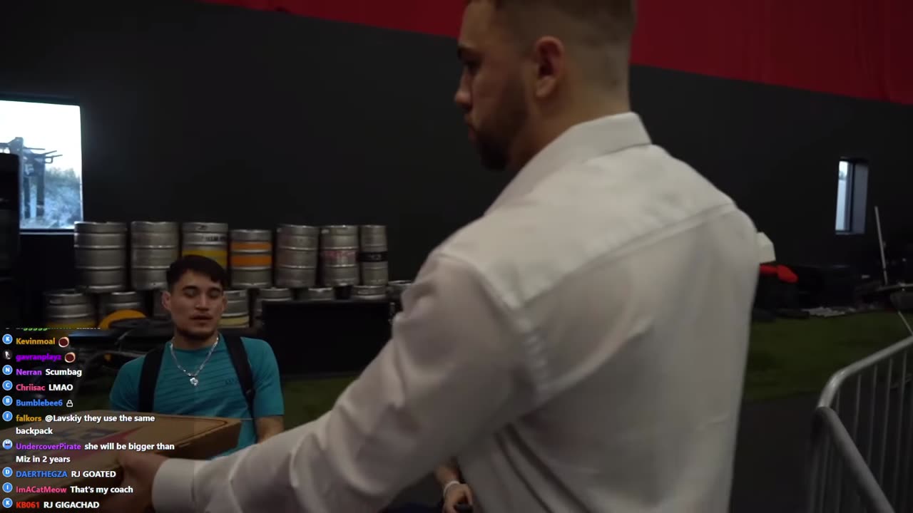 [3⧸2⧸2024] rumble