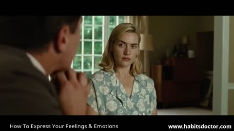 How To Express Your Feelings & Emotions