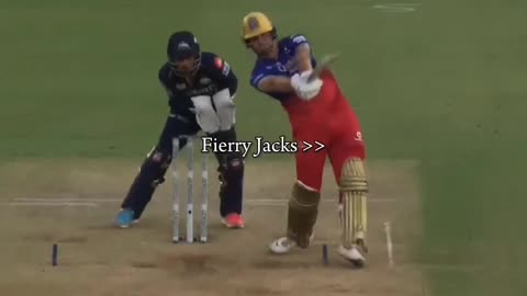 WILL JACKS 🔥 | Virat Kohli | Rcb Vs Gt