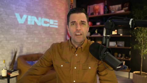 'What The Hell?': Vince Coglianese Rips Into John Thune Over Excuse For Not Pushing For Voter ID Law