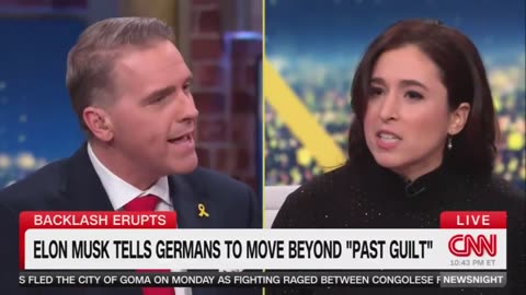 Scott Jennings TRIGGERS CNN's Dumbest Panelist Ever Into Meltdown