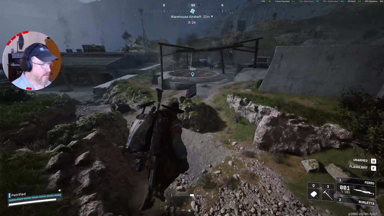 Episode 022 - ARC Raiders is here!