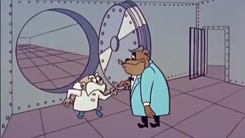 Felix the Cat Episode 46 The Jubilee Dime