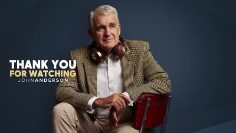 Young Men Are Moving Right—Fast | John Anderson