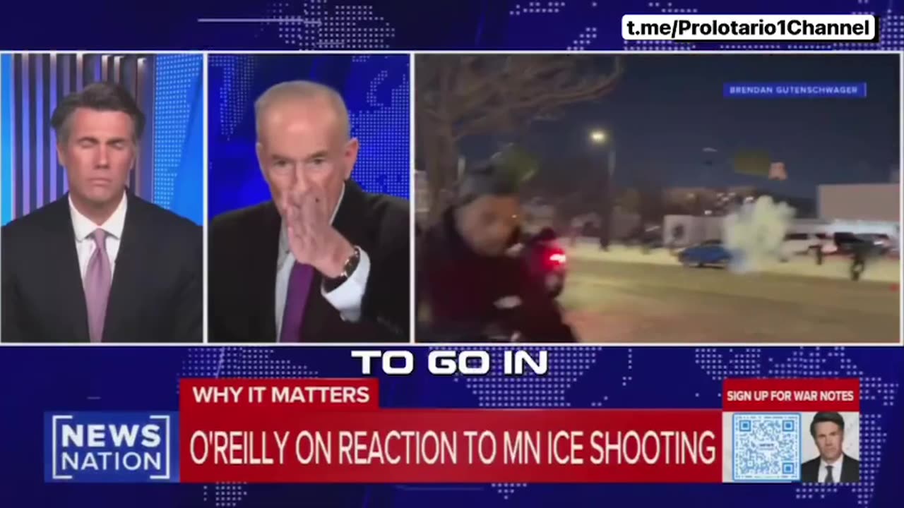 The ICE riots are being PAID FOR by a billionaire living in China