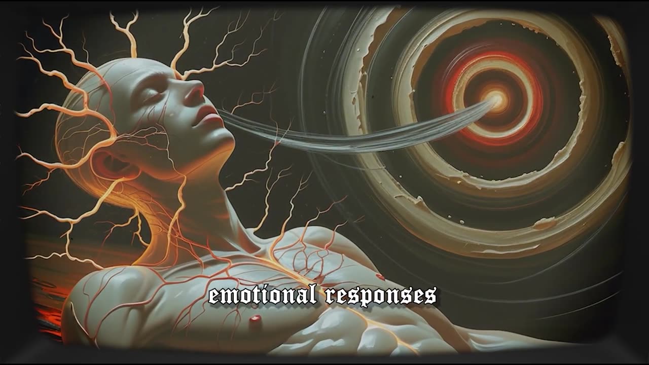 The Invisible Loosh Farm How the Archons Power the Demiurge’s Matrix