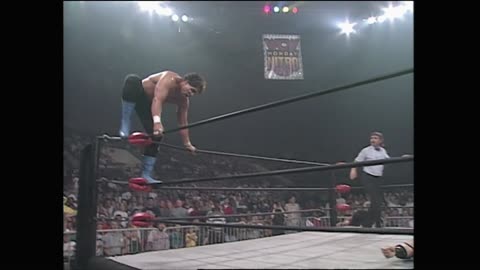 WCW Monday Nitro May 20, 1996