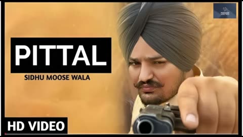 King | Sidhu Moose Wala | Pittal | King | Pioneer Music India
