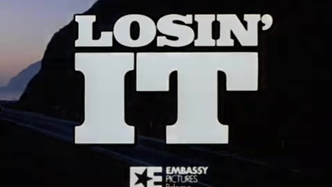 Losin' It 【1983 film】Trailers