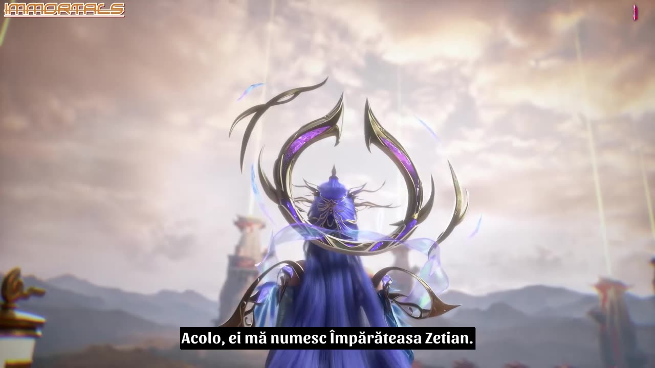 Wealth and Wonder Episodul 19