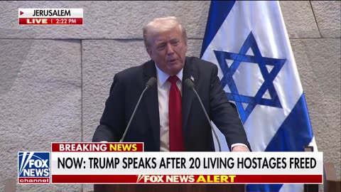President Trump Says Marco Rubio Will Go Down As The Greatest!