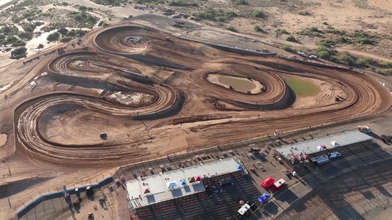 2025-26 - Round 1 - Firebird