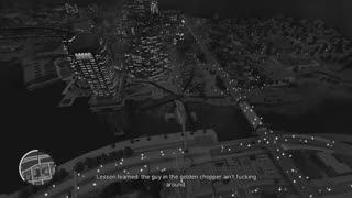 Grand Theft Auto 4 Episode 39: Collector's Item