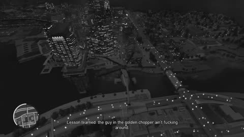 Grand Theft Auto 4 Episode 39: Collector's Item