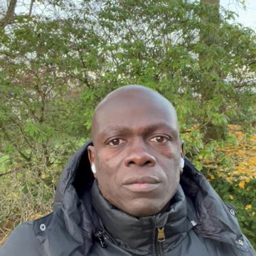 I don't know who needs to hear this, but don't let them get on your nerves.