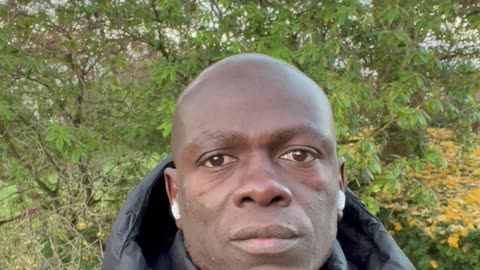 I don't know who needs to hear this, but don't let them get on your nerves.