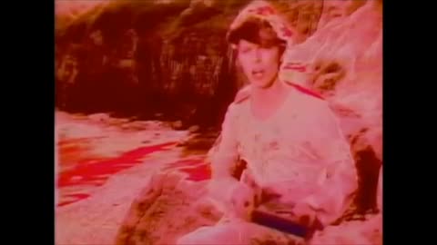 Ashes to Ashes, David Bowie, Scary Monsters Art pop, Art rock, music Video