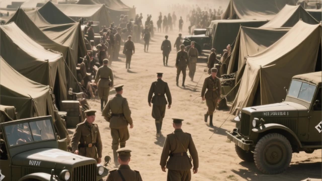 Wojtek, the war bear.