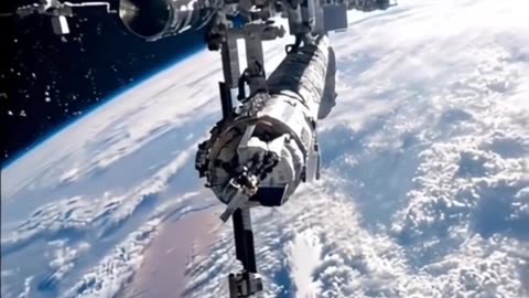 Earth from Space