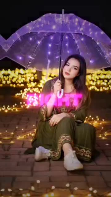 Mere Pyar Mein Sab lauta Diya Maine