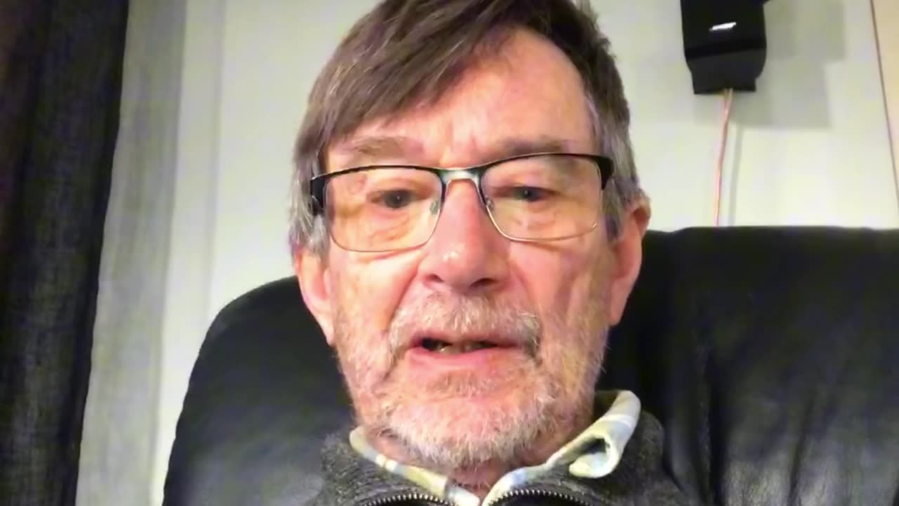 Gary Walker - MasterPeace Video Testimonial