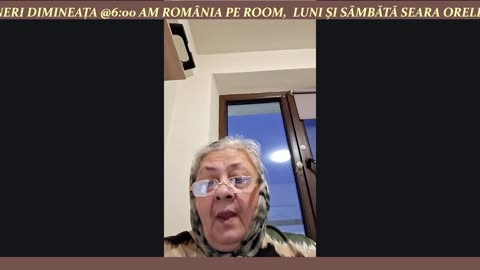 OLGA MARIN -LĂSAȚI DUHUL SFÂNT SĂ LUCREZE- #caleacătrerai #cantaricrestine #gospelsong #duhulsfânt