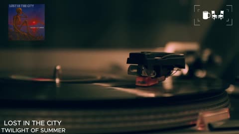 Cupchairs Discovers 'Twilight of Summer' by (Lost in the City)