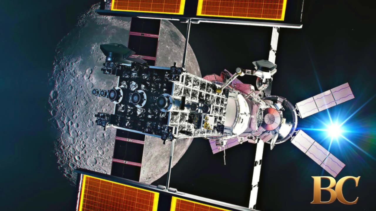 NASA’s Artemis Program Takes a Big Leap With the Gateway Lunar Space Station