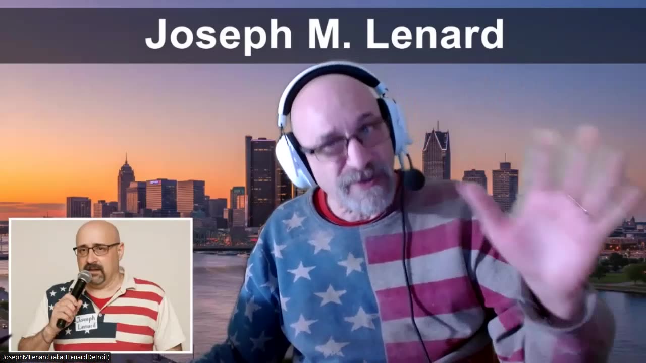 CTP (20251117 S3ENovVidExclSpecial3) Property And Other Taxes Discussion BTS Video