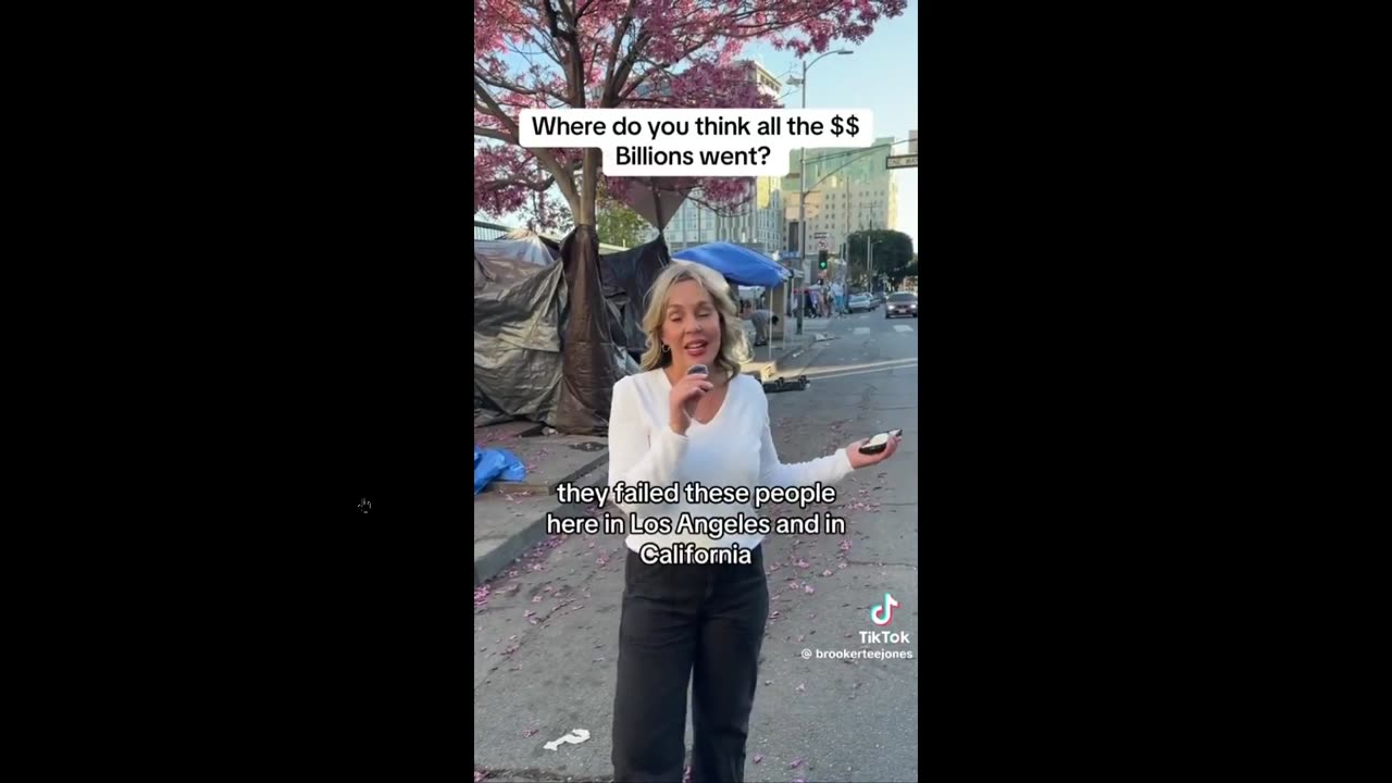 Elon Musk just posted this from Insurrection Barbie, who said 'This is wild'