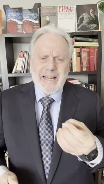 La réponse d'Arnold August, du point de vue québécois, aux mesures anti-Cuba de Trump.