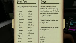 Phasmophobia-Sometimes We Get Lucky