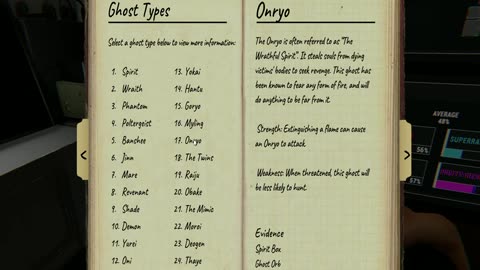 Phasmophobia-Sometimes We Get Lucky