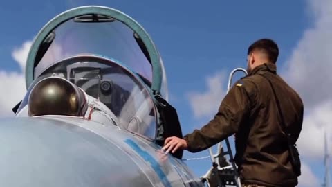 ✈️🇺🇦🤩 831st Tactical Aviation Brigade