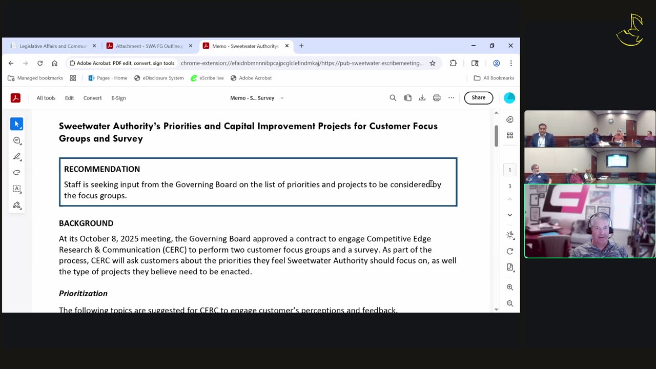 Chula Vista Live Data - .25 - JDATA17
